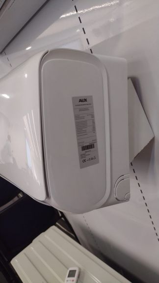 F-Series 12000btu