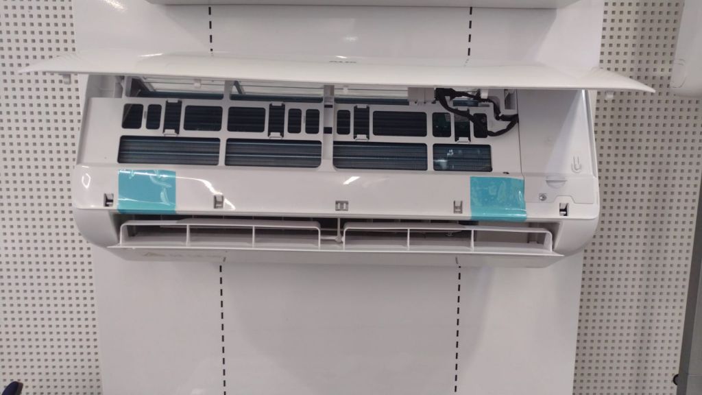 F-Series 12000btu
