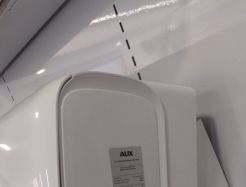 F-Series 12000btu