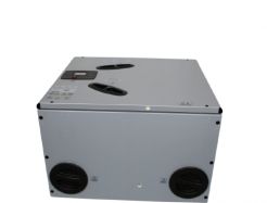 VMC duplo fluxo Air Blast 475