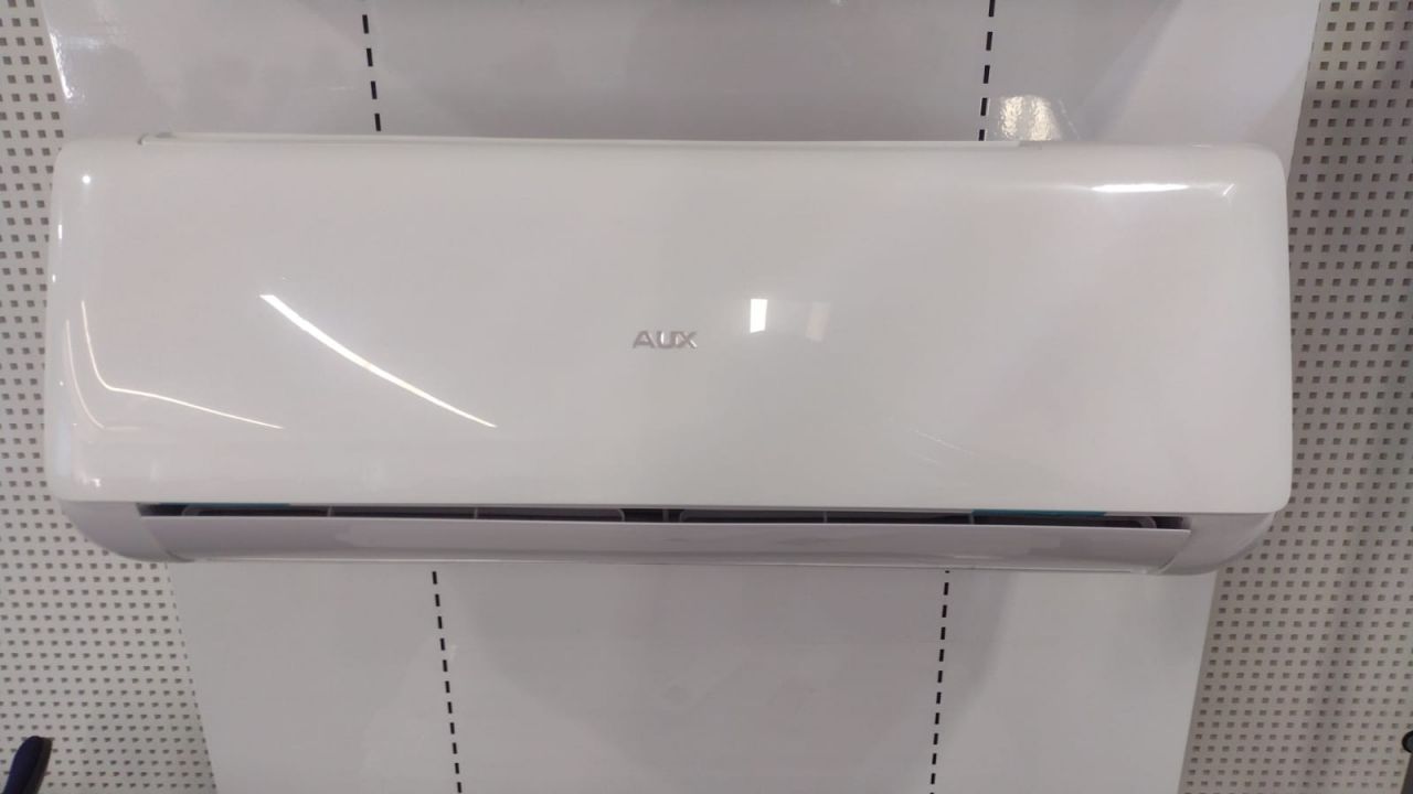 F-Series 12000btu